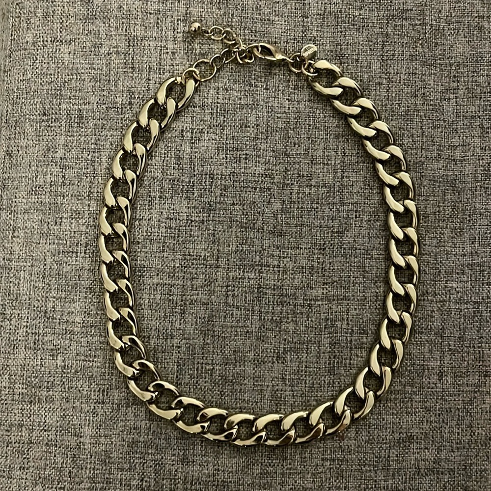 Gold Chain